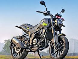 Con la leoncino 250, la tradición y la innovación encuentran el balance perfecto. Benelli Leoncino 250 Autocar Show Benelli Leoncino 250 First Ride Review The Economic Times Video Et Now