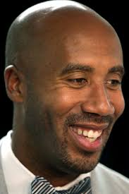 Q&A with former Spurs great Bruce Bowen