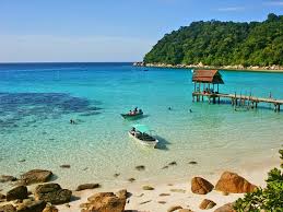 Langkawi is an archipelago made up of 99 islands on malaysia's west coast. Penang Island Malaysia Living Nomads Travel Tips Guides News Information