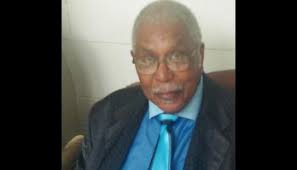 Obituary for Charles Robert Faulk