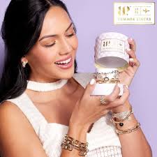 Free shipping!!!! Summer stacks!!!!