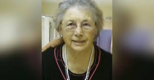 Obituary information for Minnie Lou Vincent