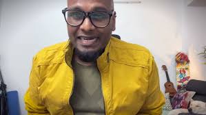 Singing Lesson with Sing Along Track