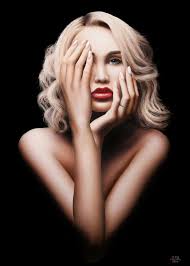 Mollycoddle by Ivan Pili (2024) : Painting Oil