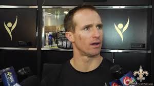 John DeShazier: Drew Brees shares memories of his grandfather, Ray Akins