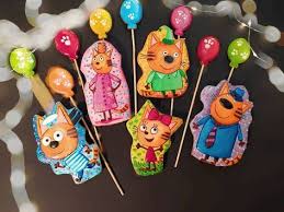 pin na doske idei prostyh pryanikov