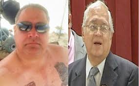 EL RRUN RRUN: GALLEGOS CHOOSE BENCH TRIAL, RESET TO OCTOBER 21