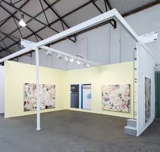 Art Brussels | Steve Turner