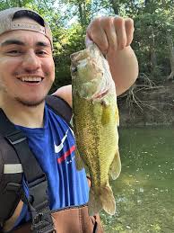 Anybody night fishing tonight?