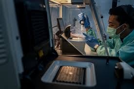 Junto con las de pfizer y sinovac, se sabe que llegarán las de astrazeneca y se negocia por la rusa de sputnik. Que Contiene La Vacuna De Sinovac La Respuesta Es Crucial En Indonesia The New York Times