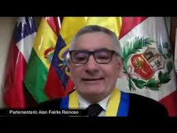 Entrevista a Javier Herrera sobre las poblaciones vulnerables y la pobreza  en el Perú