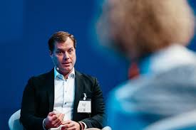 Notable people with the surname include: Deutschland Chef Petry Verlasst Octagon Sponsors