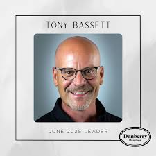 Tony Bassett, The...