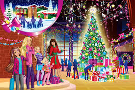 En juegosinfantiles.com encontrarás la mejor colección de juegos de navidad para niños. Juegos De Barbie De Navidad Off 67