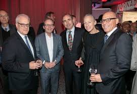 Real Estate Board of New York