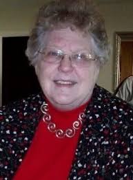 Barbara Hemphill Obituary (1934