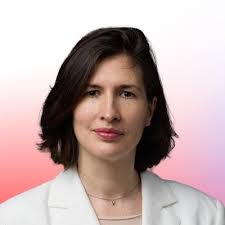 What do you look for in a job? Meet Elova Ryegård, former ABB Discovery…