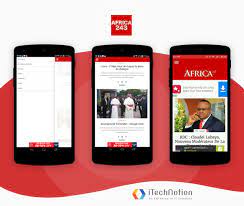 Draw your users attention in the customizable offline layout and more. Do Website To Android Webview App With Push Notification By Sohilitech Fiverr