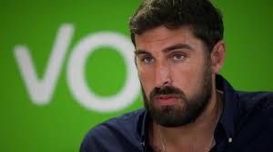 Preguntan al vicepresidente Antelo si cree que los inmigrantes son  delincuentes: "Yo nunca he dicho eso"