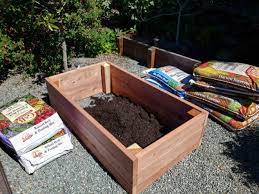 We did not find results for: How To Fill A Raised Garden Bed Build The Perfect Organic Soil Homestead And Chill