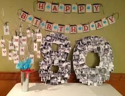 Birthday Decoration 80th Birthday Party Ideas For Grandma 80th Birthday Pat S 80th Birthday Party Catch My Party 80th Birthday Party Decorations 80th Birthday Decorations 80th Birthday Party