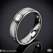 If you live an active lifestyle, a harder metal like tungsten or stainless steel could be a great choice for you. The Finest Men S Wedding Rings And Bands Online
