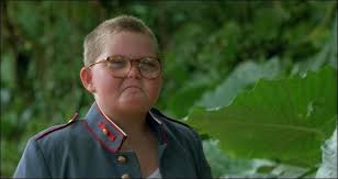 Piggy In Lord Of The Flies Is The Most Physically Vulnerable Of All The Boys Although He Has Great Intelligence He Is Always Lord Of The Flies Lord Alex Roe
