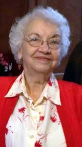 Jemima Smith Obituary