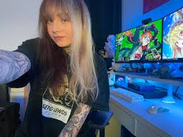 Felt pretty here 🥺 : rtrans