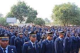 Profil smk negeri 4 penerbangan depok #smkn4depok #smknegeri4depok #smkpenerbanganmars smk negeri 4 depok : Smk Negeri 4 Depok