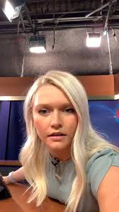 My last show at WHIZ!