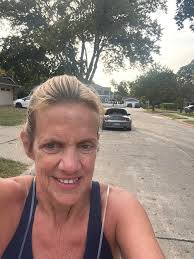 Detroit Free Press Marathon Runners