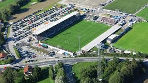 See more of fans of scr altach on facebook. Fotos Cashpoint Arena Stadionwelt