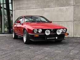 Image result for Rosso 1982 Alfa-Romeo