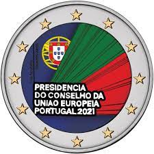 ¿qué tiene que pasar para que juegue joao félix? Portugal 2 Euro 2021 Ratsprasidentschaft Der Eu In Farbe