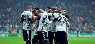 ^ beşiktaş bu sezon hiç yenilgi almadan (namağlup) şampiyon olmuştur. Besiktas Sampiyonlar Ligi Nde Ilki Basardi A Haber Son Dakika Spor Haberleri