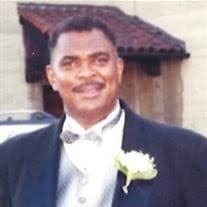 Mr. Timothy Miller, Sr. Obituary