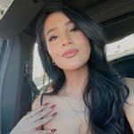 Candy Chiao's Instagram, Twitter & Facebook