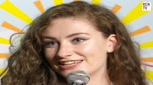 Amber Doig-Thorne Collaboration Chat SITC