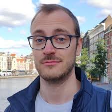 John Kramer (@jvkramer1)