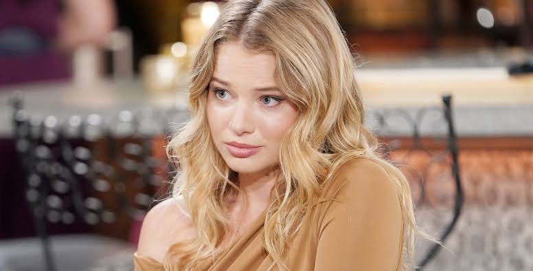 Y&R Fans Want Summer Back, but the Show Keeps Talking About Her Without  Delivering