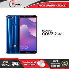 Above mentioned information is not 100% accurate. Huawei Nova 2 Lite 3gb 32gb Rom Original Malaysia Set 1 Year Warranty Shopee Malaysia