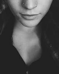 Double Nose Piercing 22 Nose Piercing Double Nose Piercing Nose Piercing Stud