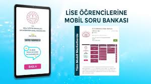 Milli eğitim bakanlığı, liselerde sınavlara ilişkin flaş açıklamada bulundu ve yeni düzenlemeler ile ilgili bilgi verdi. Meb Den Lise Ogrencilerine Mobil Soru Bankasi Son Dakika Haberleri
