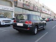 If you are looking to buy an suv for example, you can search for the toyota land cruiser at different prices depending on the model. 25 Toyota Land Cruiser Used Cars For Sale In Qatar Yallamotor Com