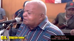 Dilone bachata clasica