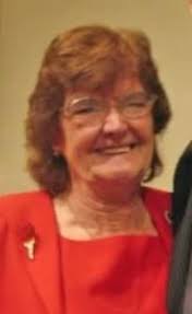 Sharon Hagerman (1936–2025) of Alton, IL