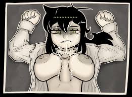 Mrs. Graves :: Andrew Graves :: titfuck :: Andrew Graves :: titfuck :: Mrs.  Graves :: r34 :: secret fetish :: The Coffin of Andy and Leyley :: r34 ::  secret fetish ::