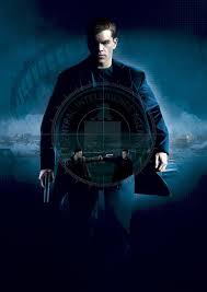 The Bourne Supremacy Poster Bourne Supremacy Full Movies Online Free Bourne