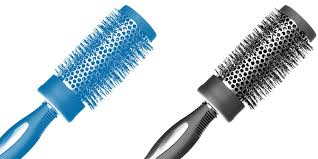 Though clumps of hair can be removed from a brush simply by pulling, this does not remove the build up of things we can't see on and between the. Here S When You Should Wash Your Hairbrush
